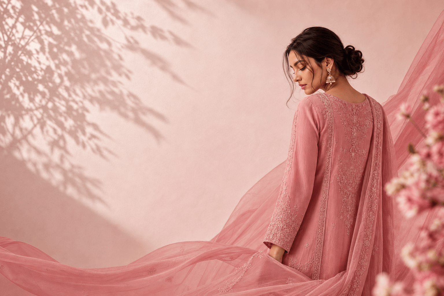 Neven ethnic wear collection